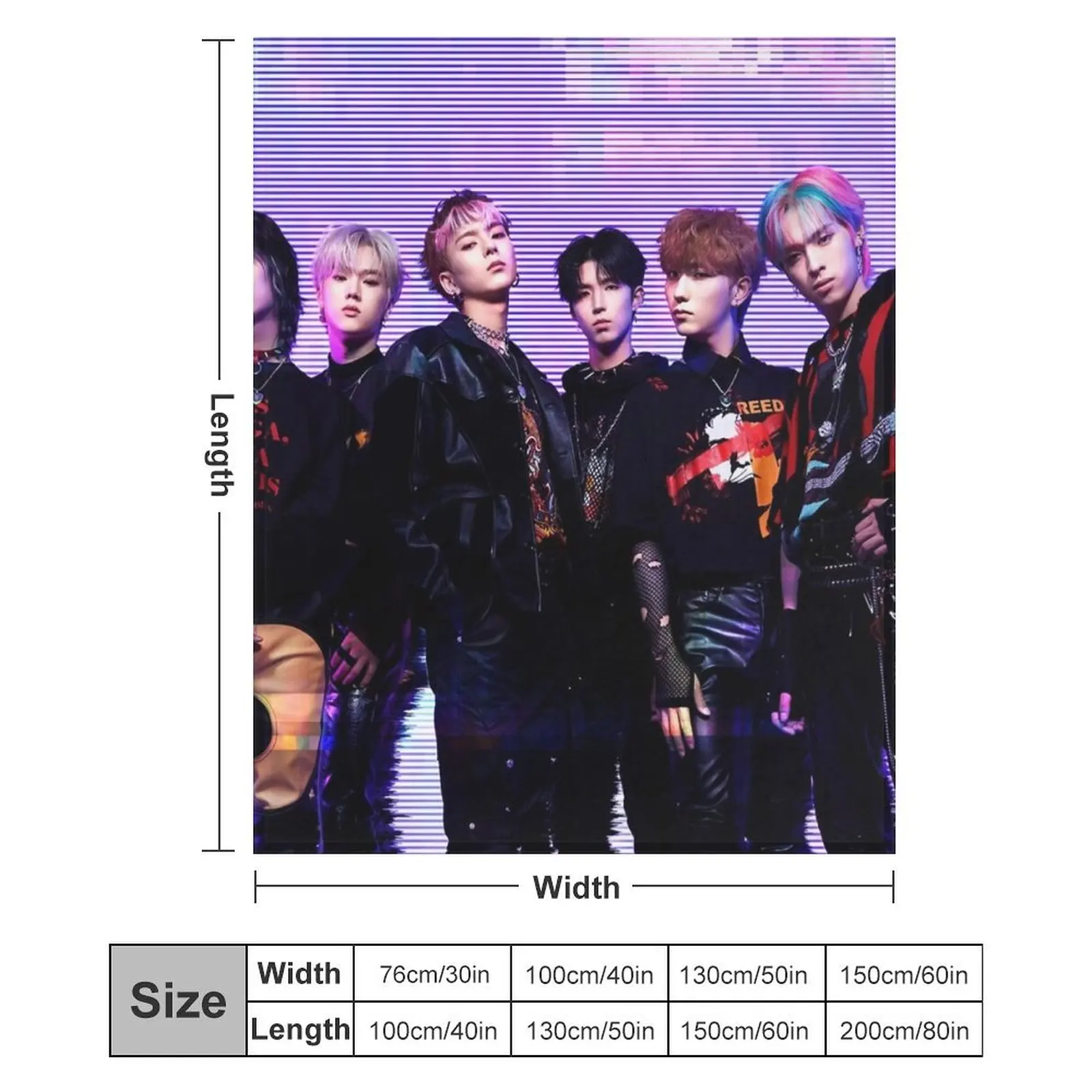 Квичайные герои - Привет Мир! Декоративное одеяло Покрывала Полярные клетчатые