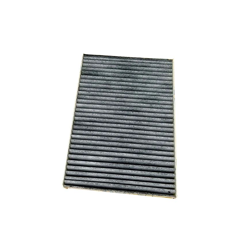 

Air Conditioner Filter Assembly 6479G2 YL00638080 Used For Peugeot 508 Citroen C5 C6 DS6 Car Interior Purifier Accessories