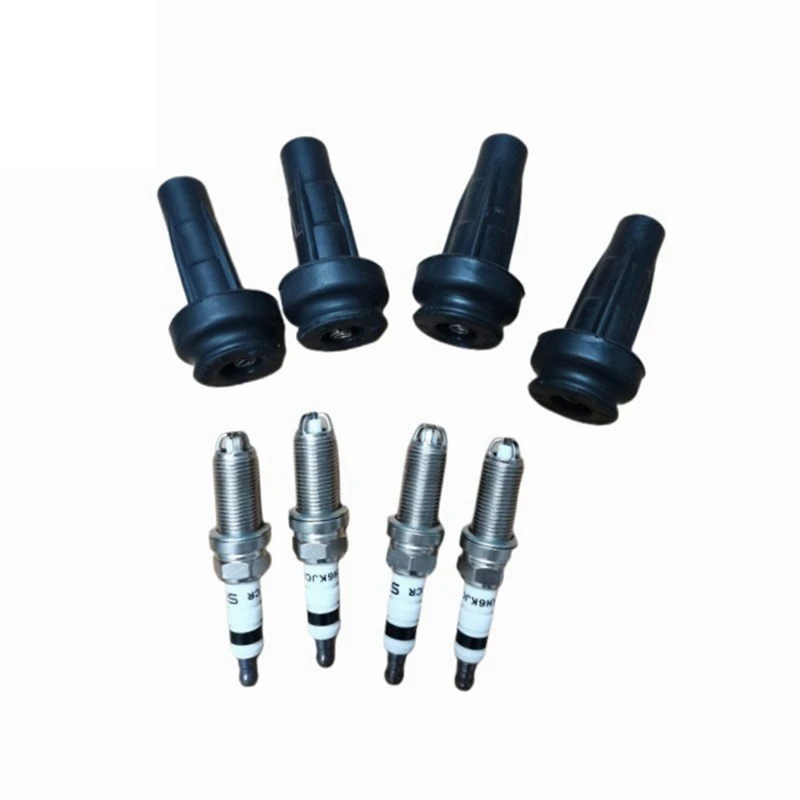 

Car Ignition Coil Spark Plug Cap New 596321 For Peugeot 206 207 307 308 For Citroen BERLINGO C2 C3 C4 XSARA TU5J4 1.6 Engine