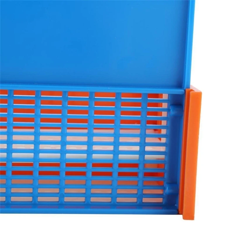 2024 Новый вентилируемый лоток для сбора пыльцы ловушка пчелиной урожая товары