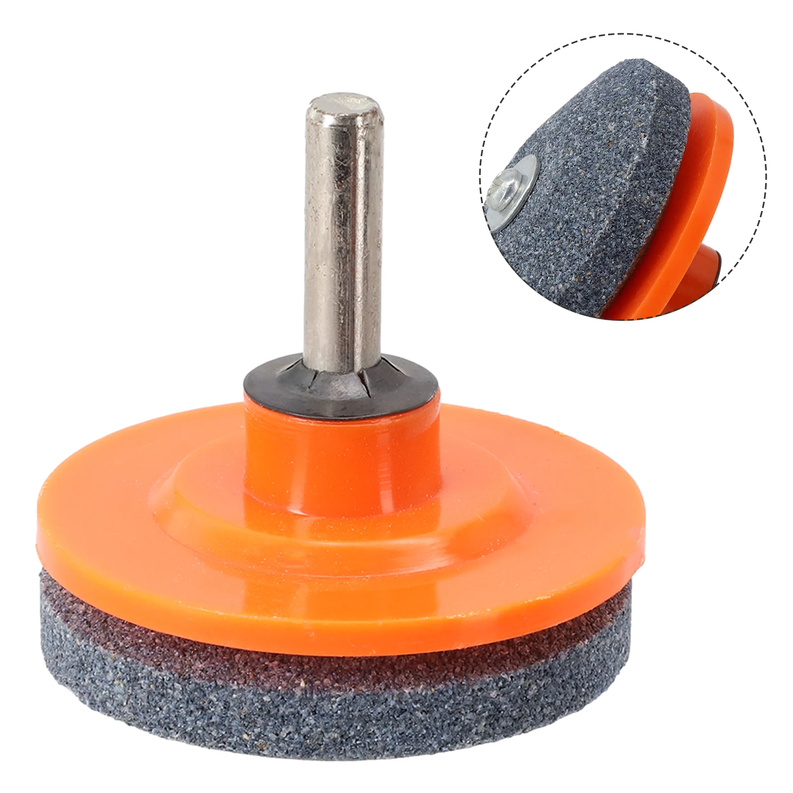 

Sharpener Lawn Mower Parts Lawn Mower Blade Roto Tillers Sharpening Lawn Blade Sickle Bar Cutter Silicon Carbide