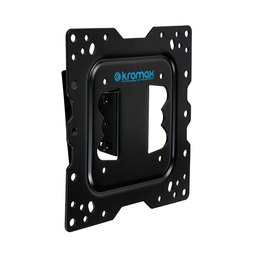 Кронштейн для телевизоров  LED/LCD настенный наклонно-поворотный диагональю экрана (дюймы) 22