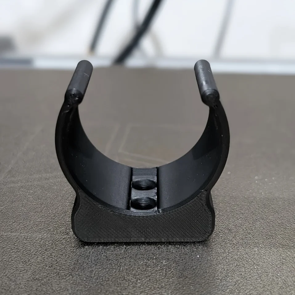 

Кронштейн для пылесоса 40 мм