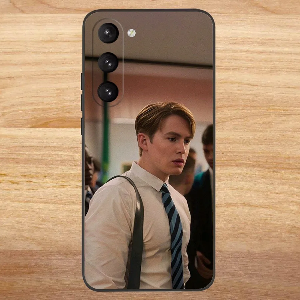 Набор для актёра C-наклеиваемый внешний вид SamsungS24 S23 S22 S21 S20 Ultra Pro S10 S30Plus 20 Ультра