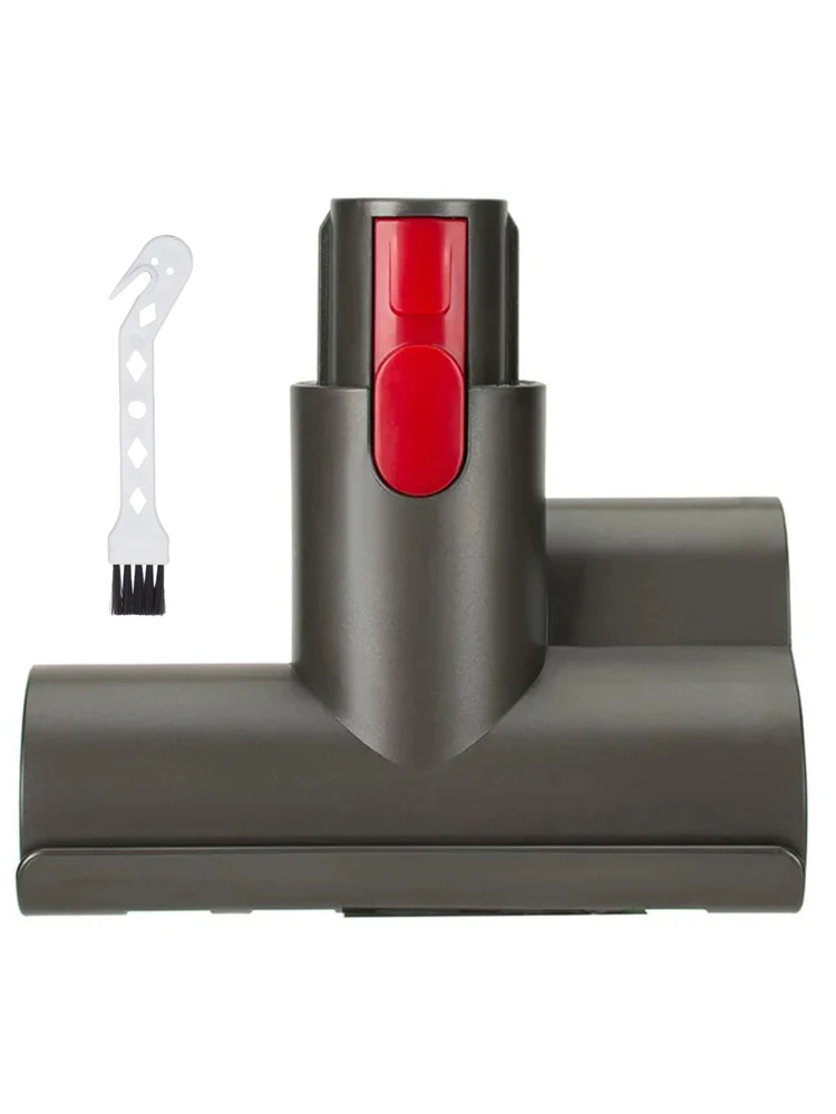 

Мини-турбинная Щетка Для Матраса Dyson V7 V8 V10 V11 V15 G5, Совместимый Моторизованный Пылесос, Аксессуар Для Дивана, Кресла