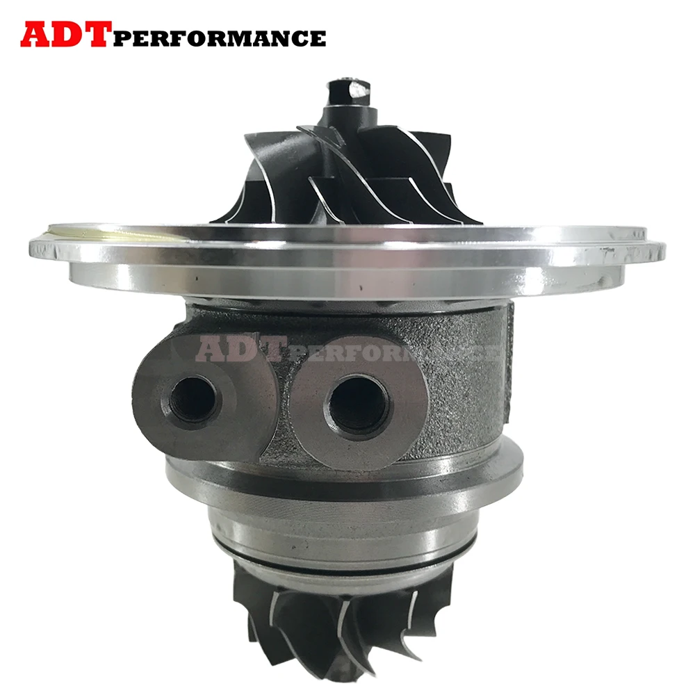 Фото Турбокартридж RHV4 VB17 VB14 17201-26021 для Toyota Corolla 2.2 D-4D 110 кВт 2ADFTV 2005- (VIA10040 VFA10127 17201-26020 CHRA) №5