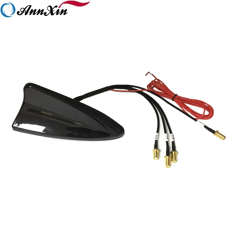 

Hot Selling Auto Car TV Gps Gsm Fm Am Shark Fin Antenna