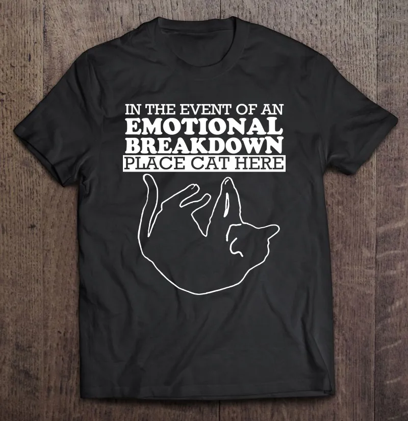

Cats For Men Women Funny Cats For Cat T Shirt For Men Anime Clothes T-Shirts With Short Sleeves Men's T-Shirt Clothes Men Tops