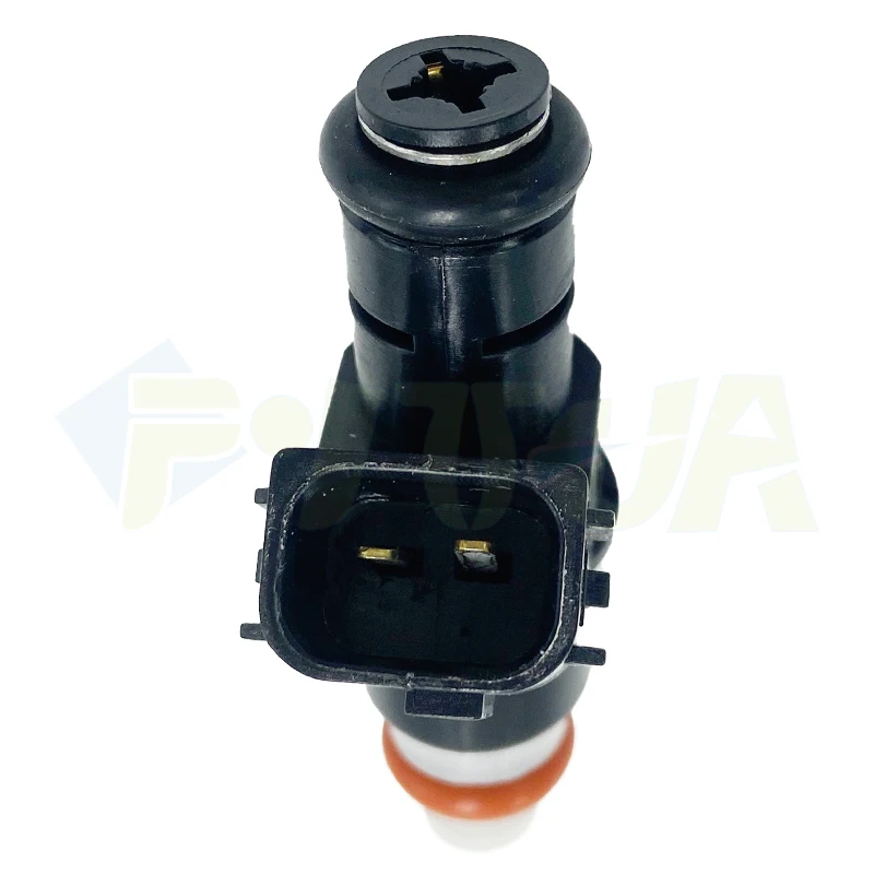 Топливный инжектор для Honda Accord Acura TL 3 2 04-08 MDX ILX Odyssey Ridgeline 16450-RCA-A01 16450RCAA01 сопла 4 шт.