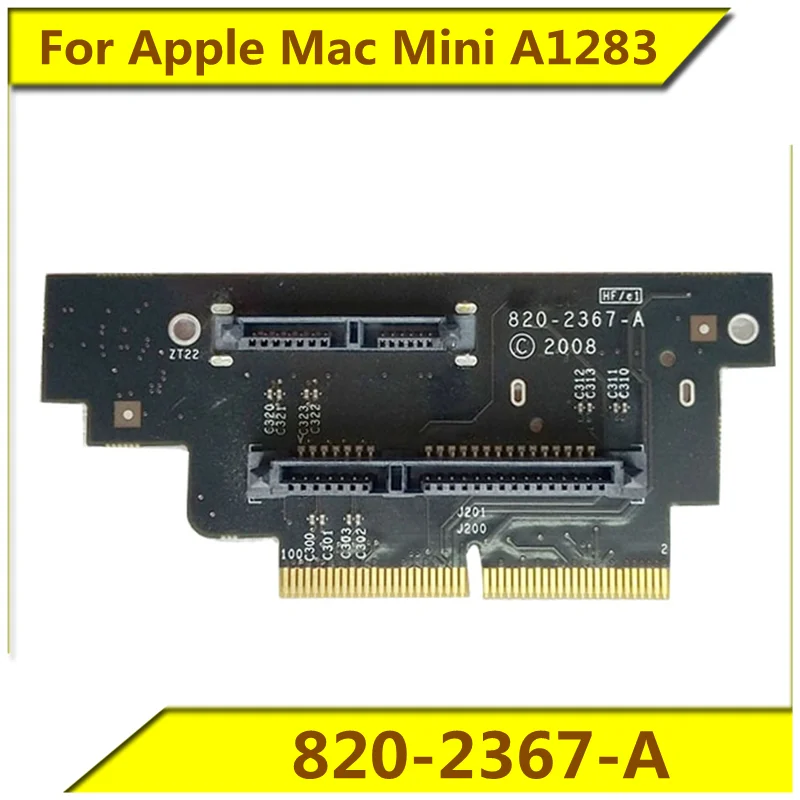 

Original For Apple Mac Mini A1283 820-2367-A Conversion Board DVDHD Connect Board