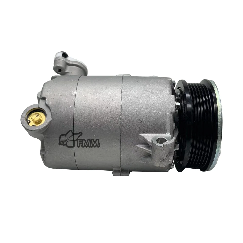 Автомобильный Компрессор переменного тока для S60 S80 V70 V60 XC60 RANGER ROVER LR2 OEM 31250862AA LR041119