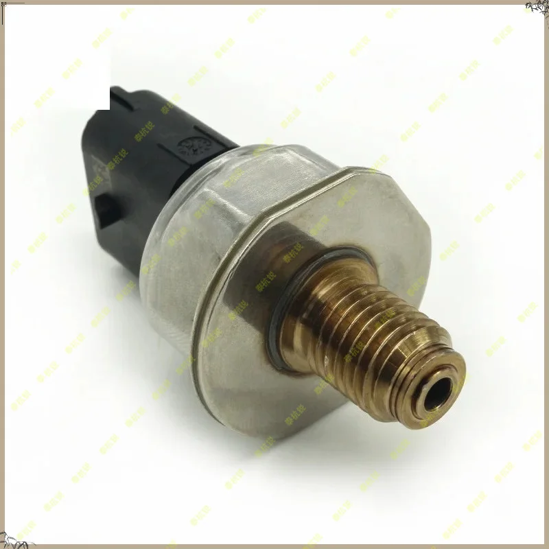 Фото Датчик давления топлива 45PP3-5 (1 шт.) для Opel Astra J Corsa D 1.7 CDTI 55584473 15282576583, C156-A154 824002 824026 №4