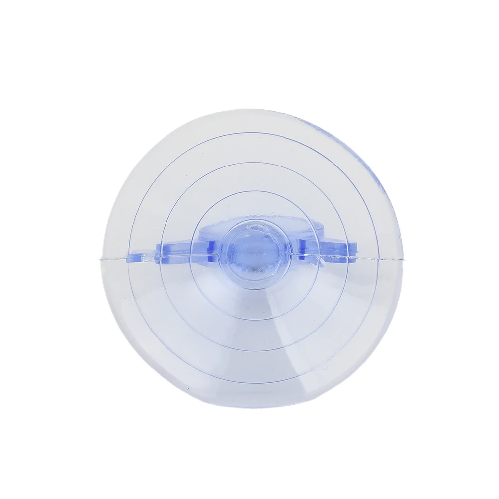 

Прочные Высококачественные Новые практичные наружные универсальные домашние присоски 20x45 мм 40 шт. 45 мм/1,77 дюйма аксессуары Запчасти