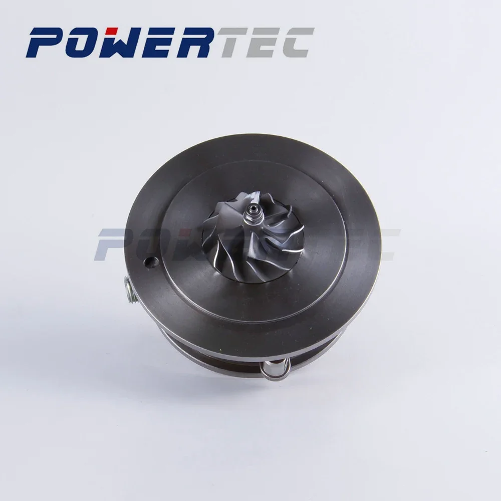 Фото Картридж Turbolader BV40 03л 253010 HX 03L 253010 ОВ 54409880022   Двигатель для Audi A1 2.0 TDI 105Kw 143HP CFHD 2011-2014 гг. №3