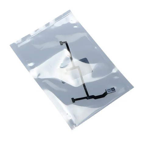 Новый гибкий плоский кабель карданного подвеса для DJI Mavic Pro, замена дрона PTZ Flex, мягкая линия, ремонт, детали проводов, розничная