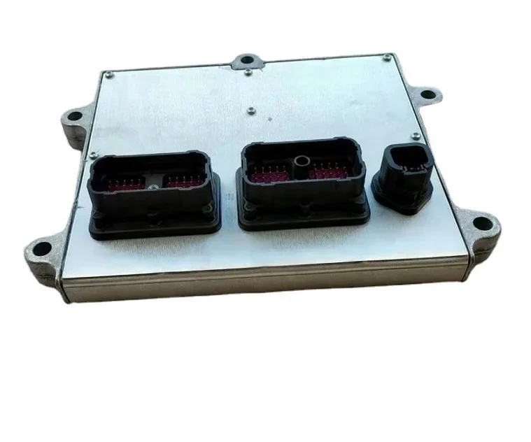PC300-8 PC200-8 6D107 QSB6.7 QSB4.5 CM850 ECM ECU оригинальный электронный модуль управления 4921797 4921776