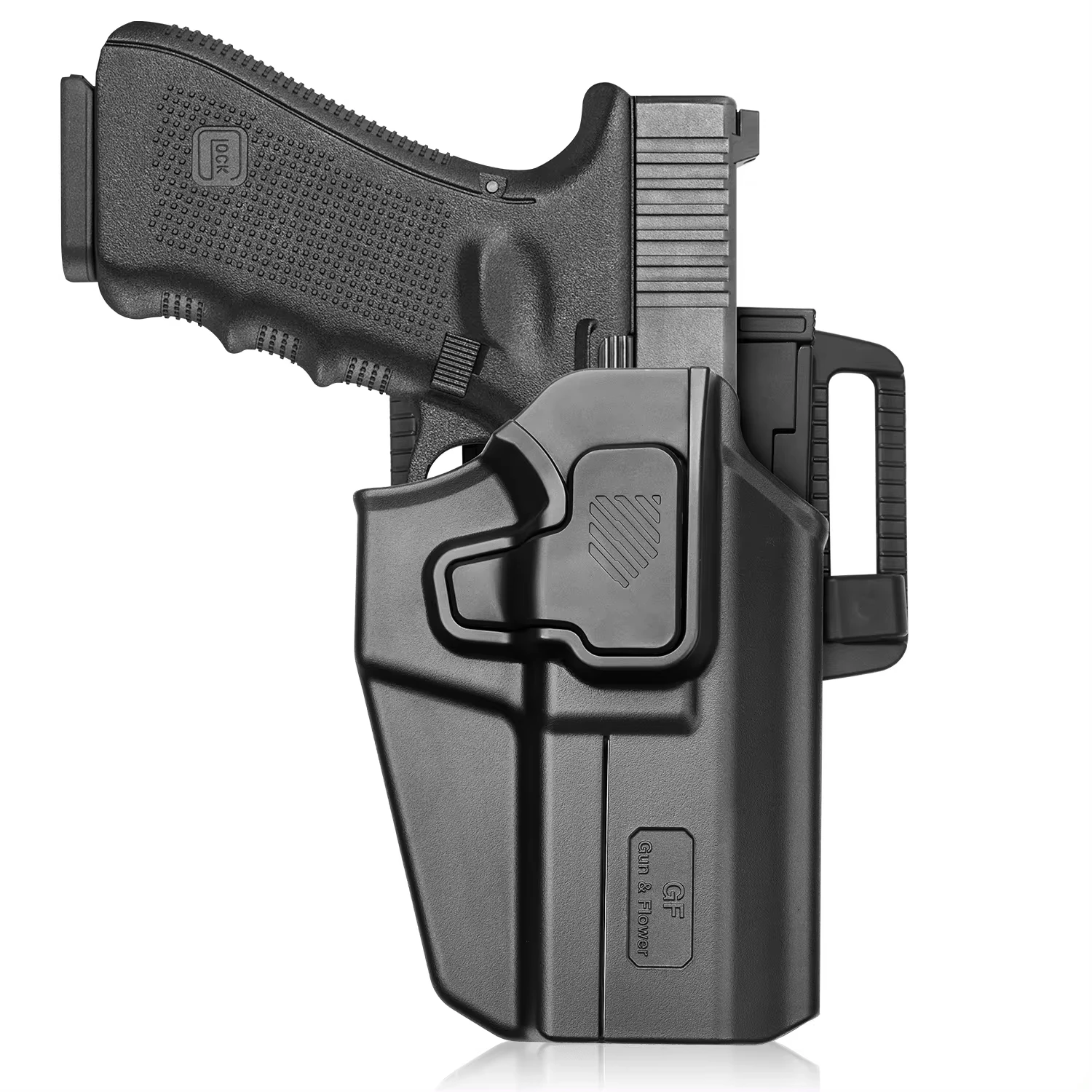 Универсальная Кобура OWB Для Canik FN Walther Browning S&ampW Sigs Girsan Stoegers Bersas 1911