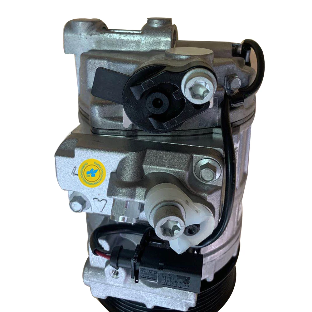 Автомобильный Компрессор переменного тока для Porsche Cayenne 955 Panamera 7L5820803 7L5820 94812601100