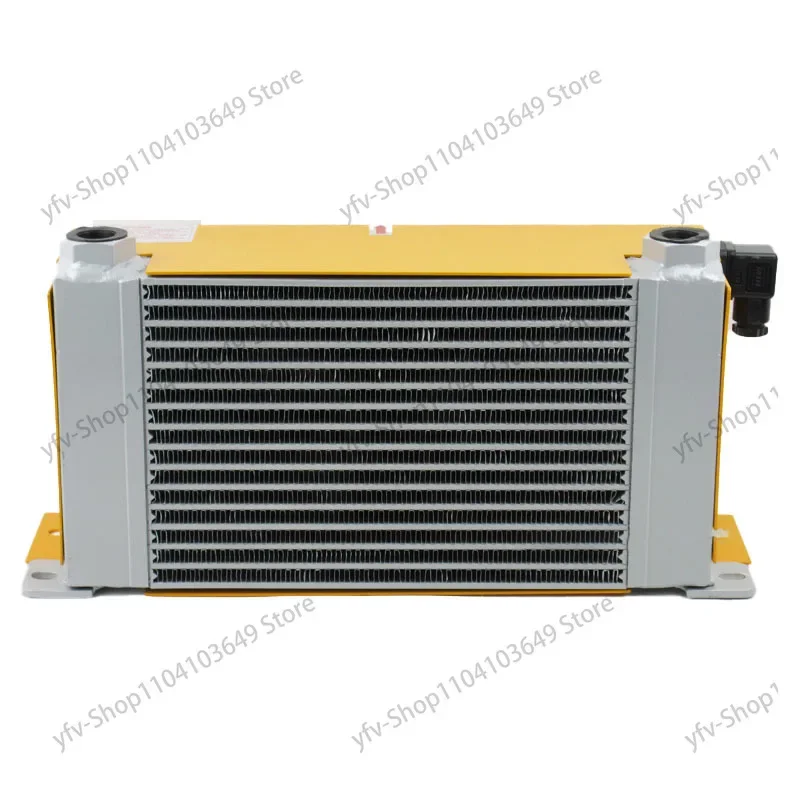 AH0608TL-CA гидравлический воздушный охладитель с воздушным охлаждением масляный