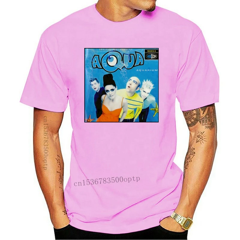 

Camiseta de Acuario,