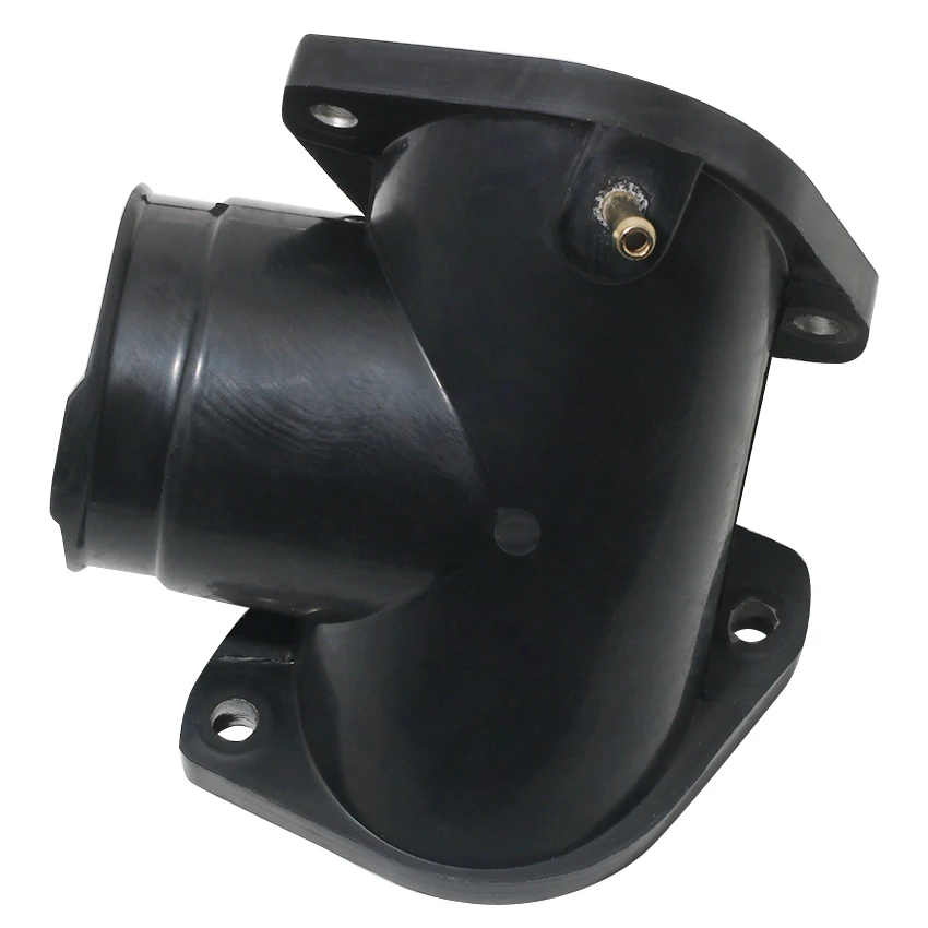 Прокладка интерфейса карбюратора мотоцикла пластиковый клей на впускное