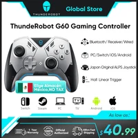 Беспроводной геймпад THUNDEROBOT G60 по хорошей цене#0