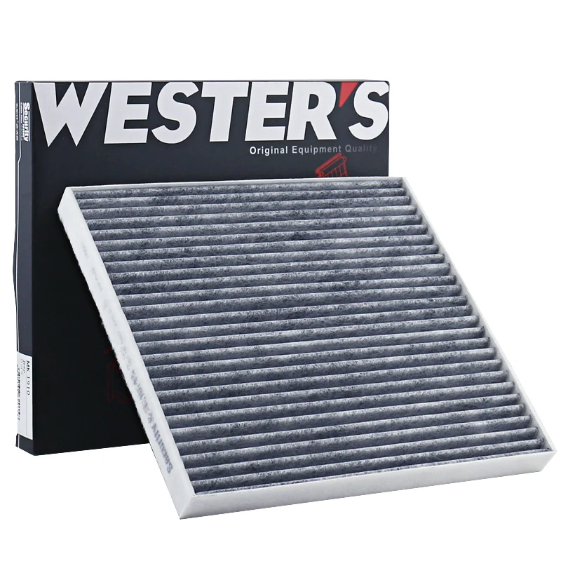 

For JEEP Grand Commander CHEROKEE MK1910 Cabin Filter 46338538 50053879 53380081 68223044AA