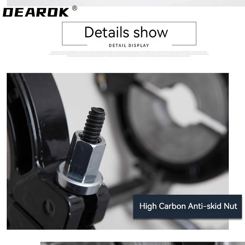 ПЭ термоплавкий аппарат для стыковой сварки сифон поддержка дренажа сварочный