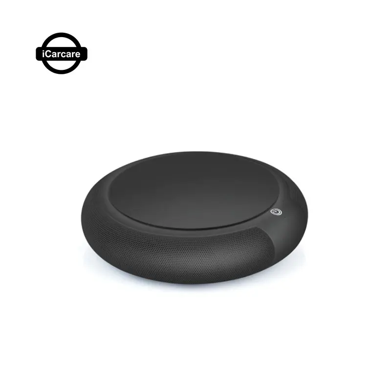 Ионизатор воздуха для автомобиля уничтожитель запахов 3 миллиона анионов