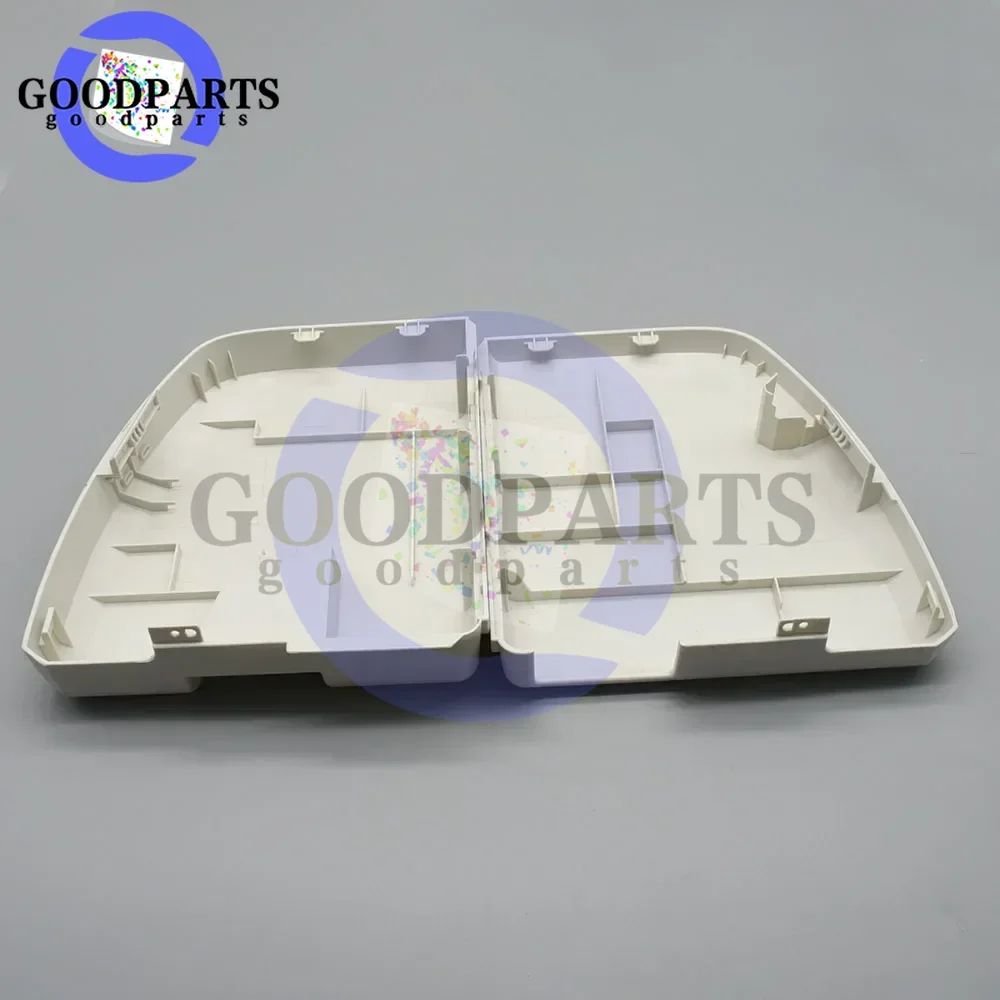 Фото 1X RC1-5524-000CN RM1-2054-000CN Левая и правая боковые крышки в сборе для HP LaserJet 1018 1020 Plus 1022 1022n 1010 №5