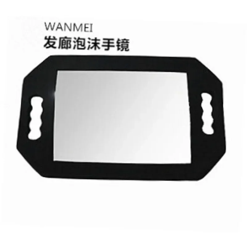 Косметические товары Wanmei зеркальный настенный макияж пенопластовый квадратный