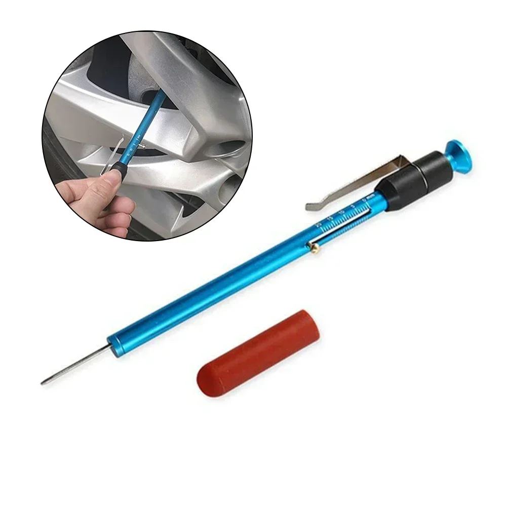 Обнаружение ручки толстые тормозные колодки автомобиля автомобильные