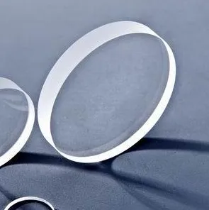 

Calcium Fluoride Window Sheet, CaF2, Infrared Window, Infrared Window Sheet, Infrared Lens Special