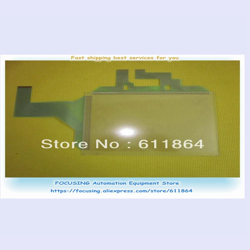 

New Touch Screen Glass GT1175-VNBA GT1175-VNBA-C Touch Screen