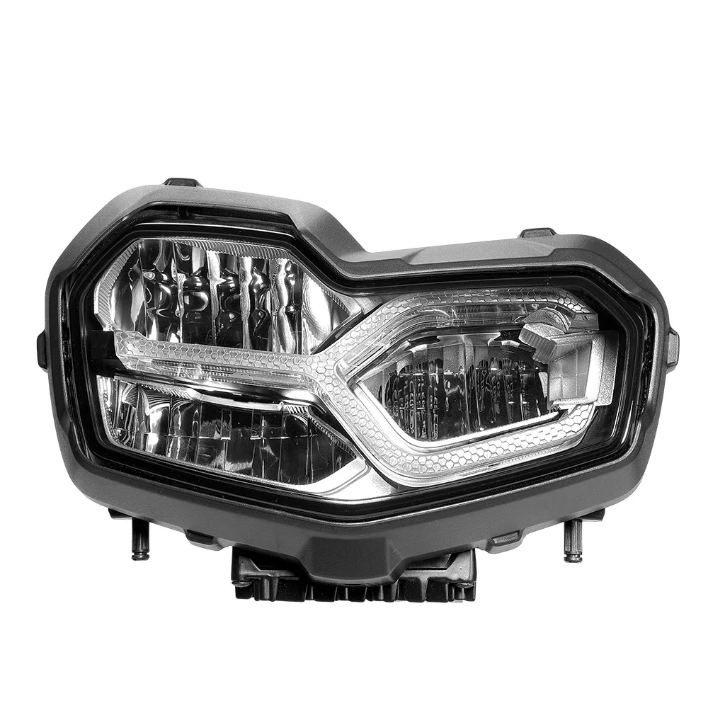 

Для BMW F750GS F850GS 2013-2018 светодиодные фары F 750GS F 850GS ADV Adventure светодиодные фары мотоциклетные фары в сборе