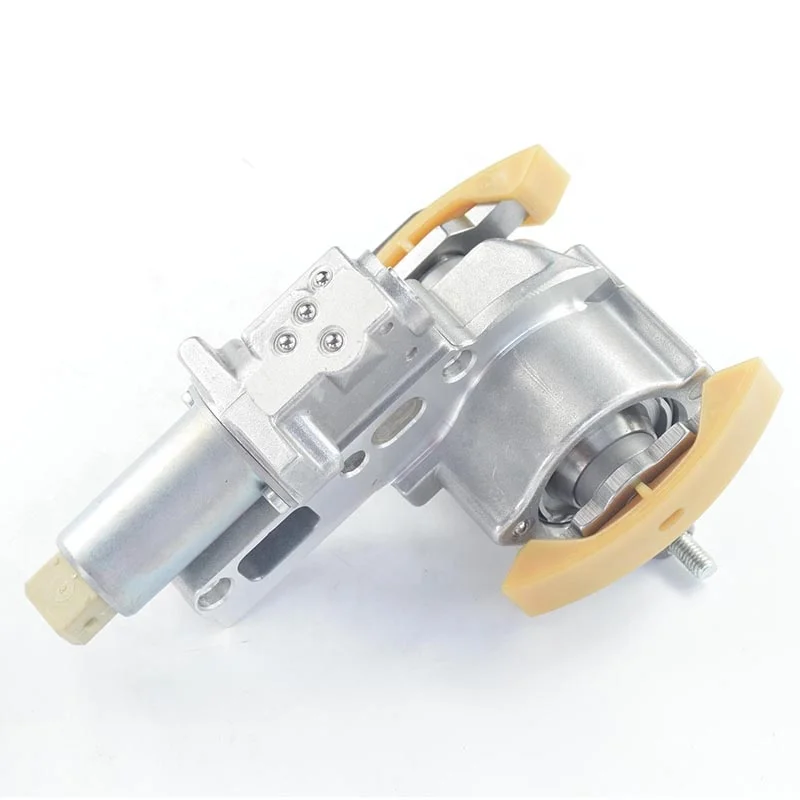 

REVO Top Quality Engine Parts For A8 2004 Timing Chain Tensioner TN1516
