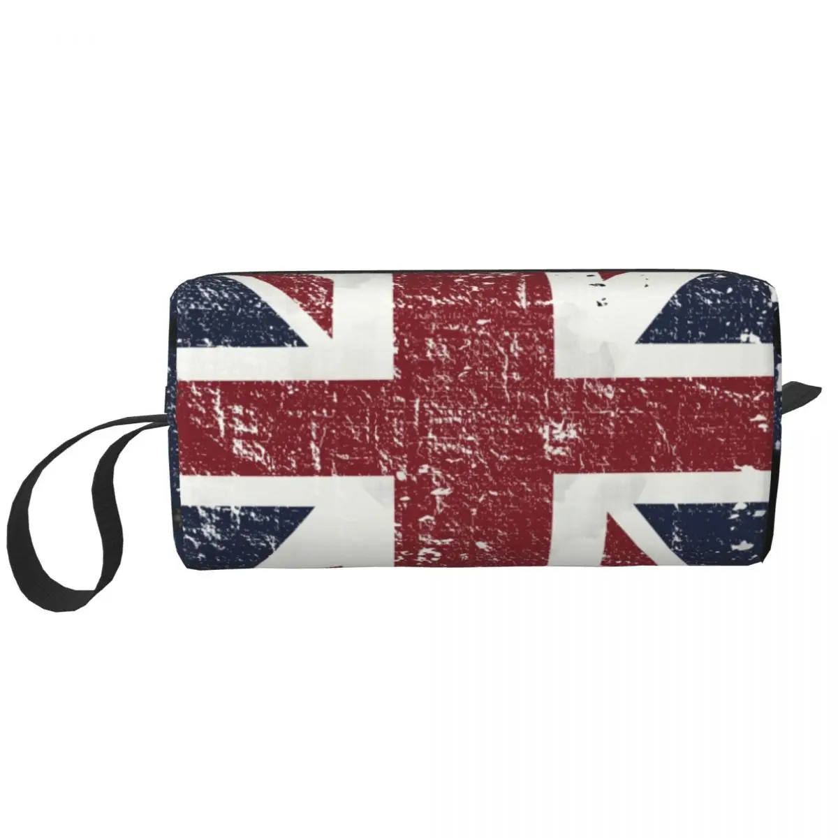 

Kawaii Union Jack дорожная сумка для туалетных принадлежностей