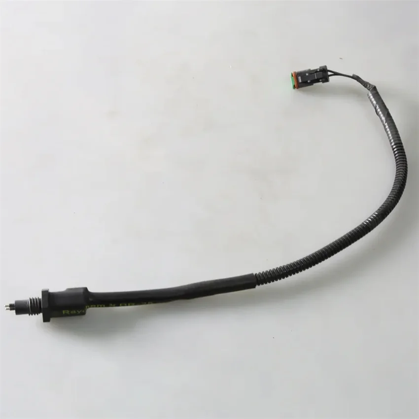 PC200-8 PC300-8 Датчик разделения масла и воды 600-311-3721 топливного фильтра 600-311-3722