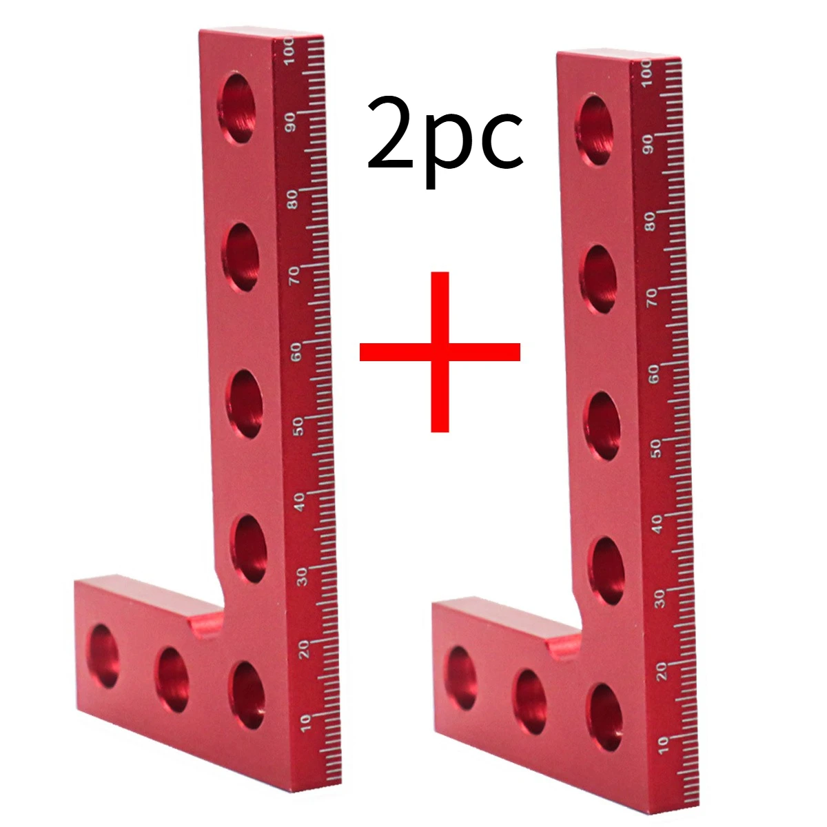 

Алюминиевый угольник для деревообработки