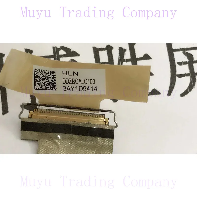 Для ноутбука Acer Dave 7 a715-72 a715-72g LCD светодиодный flex cable dd0zbclc000 ddzecalc100 ddzecalc000
