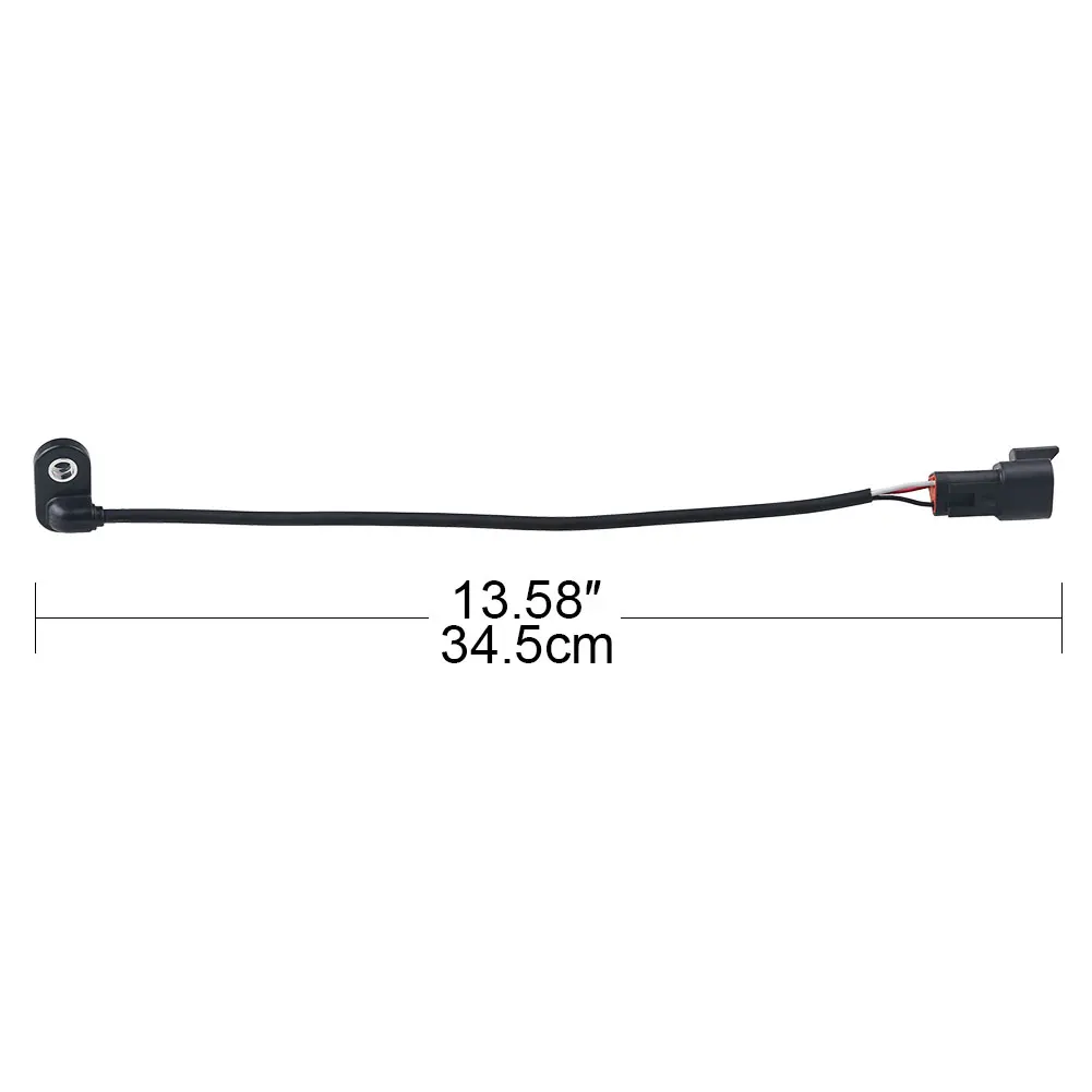 Датчик скорости 74430-00D для Harley Davidson Electra Glide Softail Road King 2000-2006 74430-00A 74430-00B 74430-00C