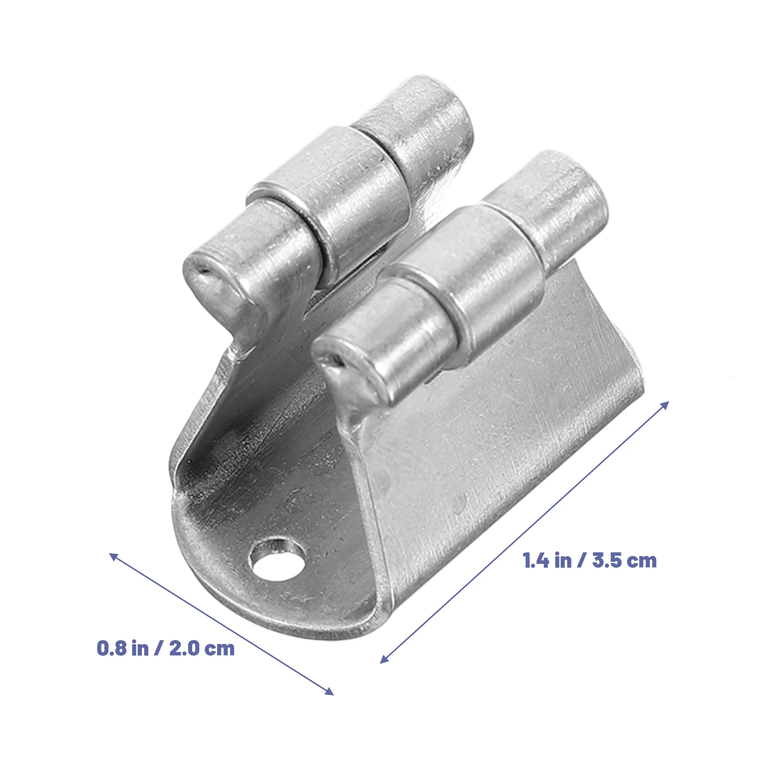 Дверная ручка замок из нержавеющей стали с защитой от детей гладкий держатель