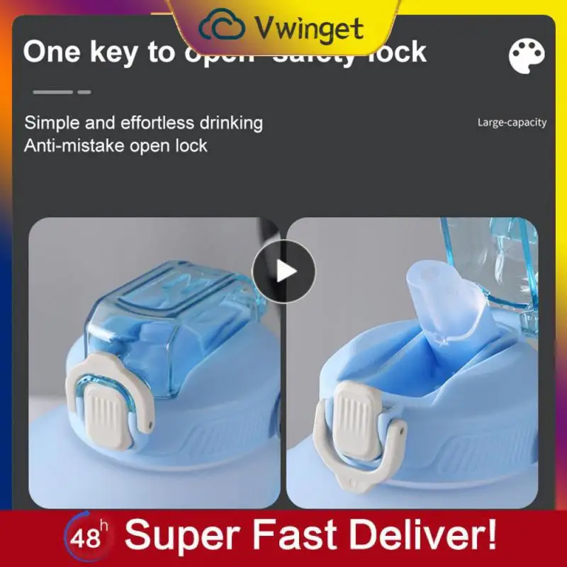 Силиконовый герметичный чайник, 3800 мл, прочная бутылка для воды, безопасный пластиковый чайник, уличный аксессуар, портативная Спортивная Герметичная Бутылка 1500 мл