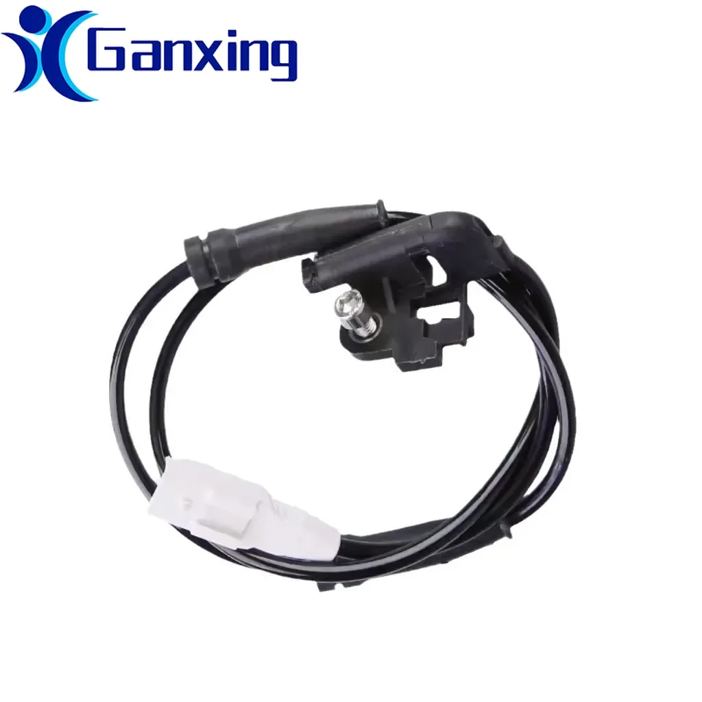 ДАТЧИК СКОРОСТИ ABS ПЕРЕДНИЙ ЛЕВЫЙ/Правый ДЛЯ C-ELYSEE C3 DS3 CACTUS 207 208 301 2008 No 9665386880 96584207