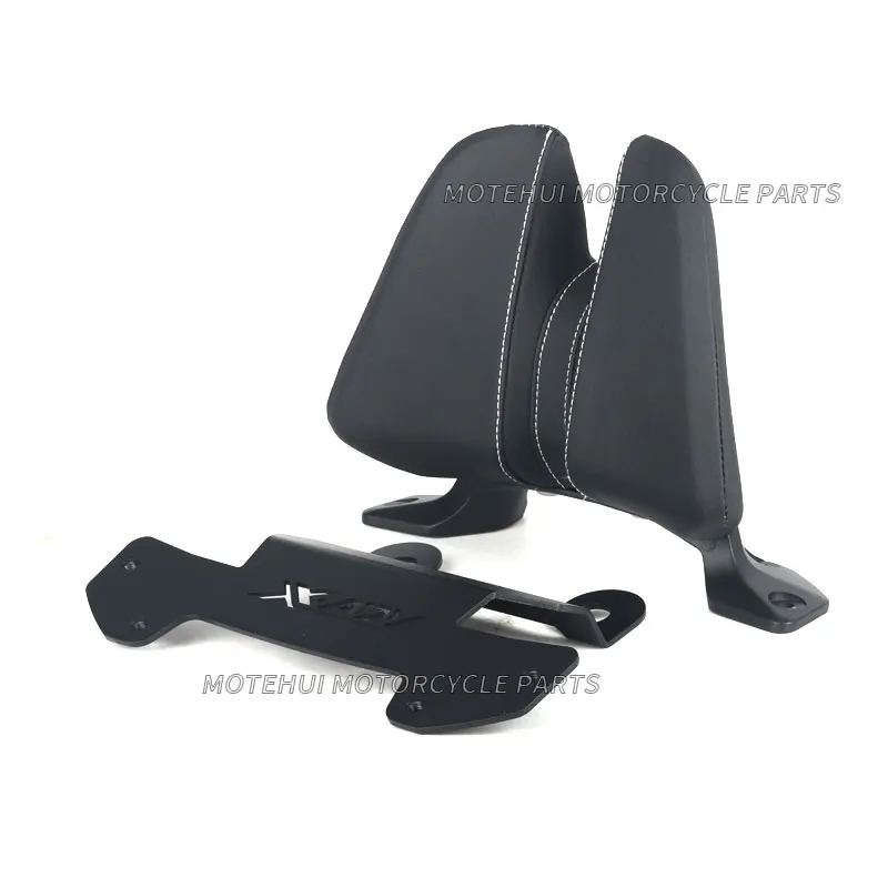 Фото Новинка для Honda X-ADV 750 XADV 750 XADV 750 Forza 750 2021-2025, подушка для спинки заднего пассажирского сиденья мотоцикла, подушка для спинки №4
