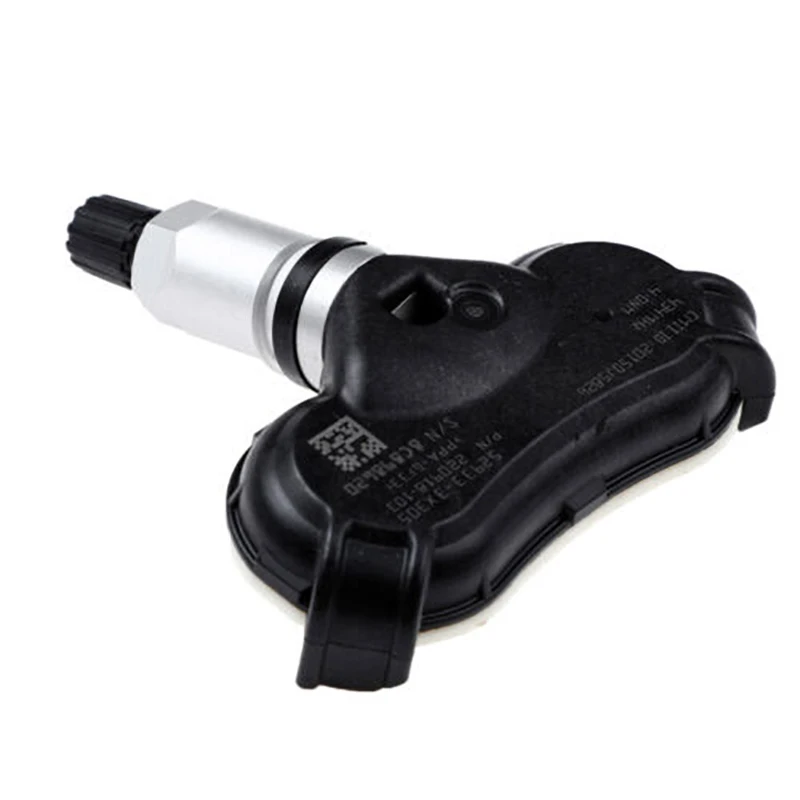 52933-3X305 529333X305 новый датчик давления в шинах TPMS 434 МГц для Hyundai Elantra Kia Cerato Rio Forte Ceed