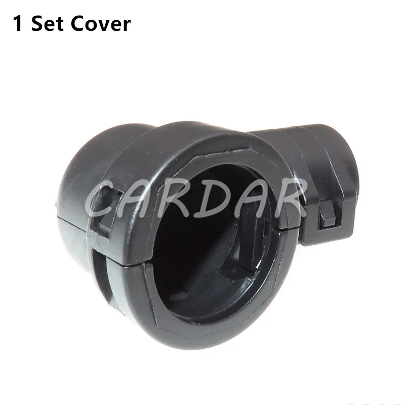 7 Pin 1718230 967650-1 965783-1 датчик соединитель Водонепроницаемый Электрический светильник лампа гнездо для грузовика автомобиля нефти разведки железной дороги