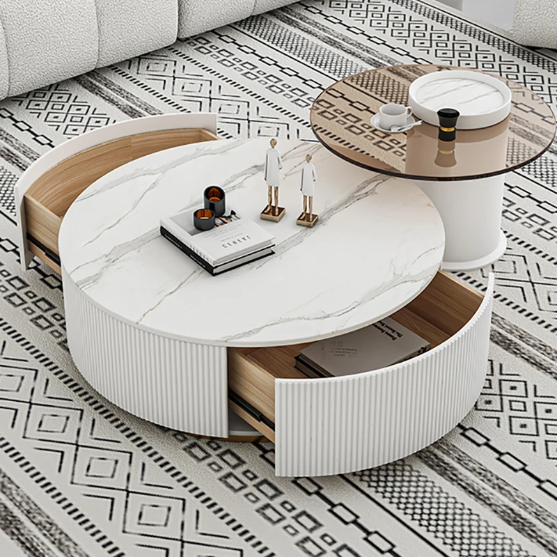 

DeDesksk Dining RoundDecor Dining Modern Library Decor Dining Coffee Decorway Table De MakeupLiving Roomfurniture LSL150YH