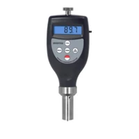rubberleather shore hardness tester ht 6510a