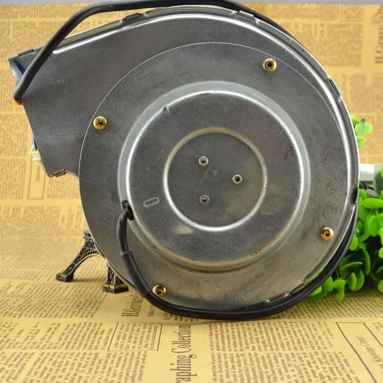 24 В 45 Вт зеркальный вентилятор для очистки воздуха